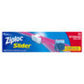Ziploc Ziploc Slider gal. Storage Bag, PK180 02204